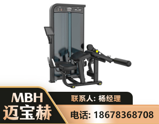 鄂尔多斯卧式屈腿训练器
