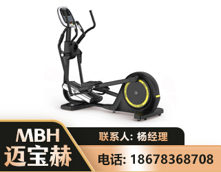 鄂尔多斯商用椭圆机