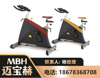 鄂尔多斯商用动感单车