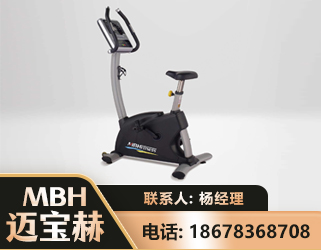 鄂尔多斯立式健身车